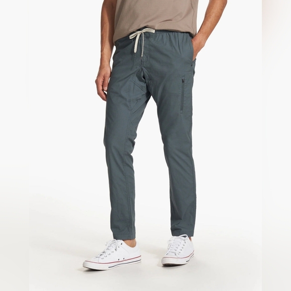 NWOT VUORI [S] Ripstop Pant - Picture 4 of 6